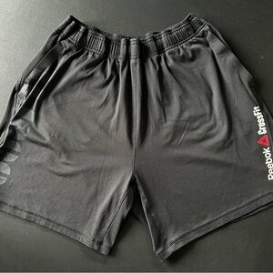 Reebok CrossFit Games 2013 Short